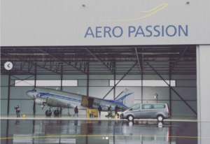 Aero Passion